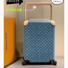 LV Suitcase